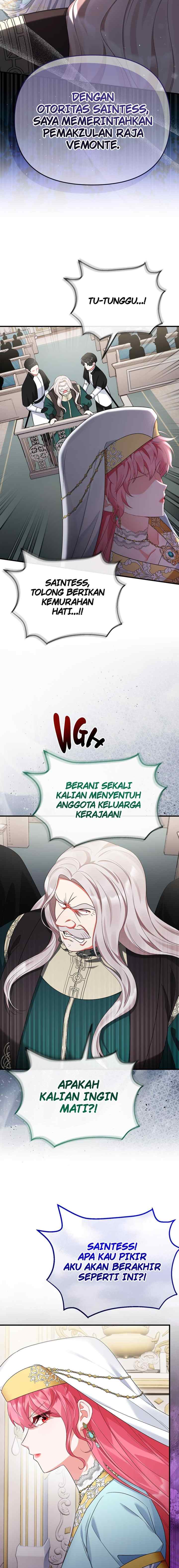 Emilone's Temptation Labyrinth chapter 49 halaman 9
