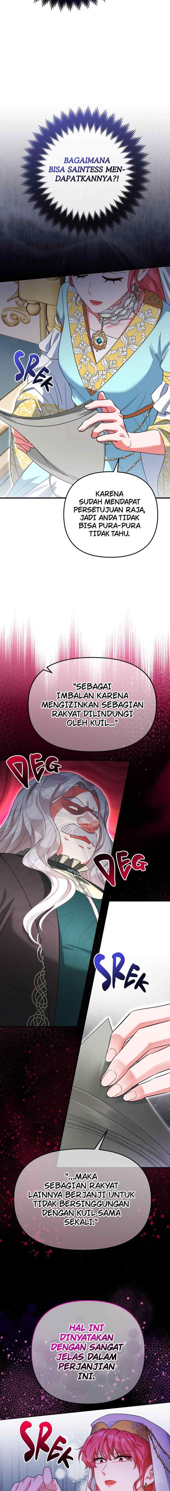 Emilone's Temptation Labyrinth chapter 49 halaman 7