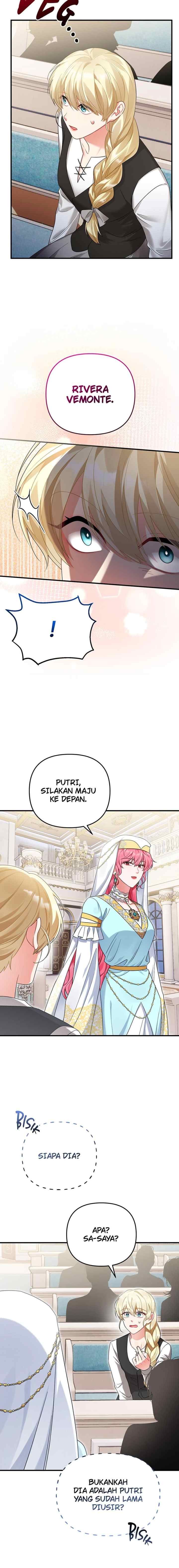 Emilone's Temptation Labyrinth chapter 49 halaman 11