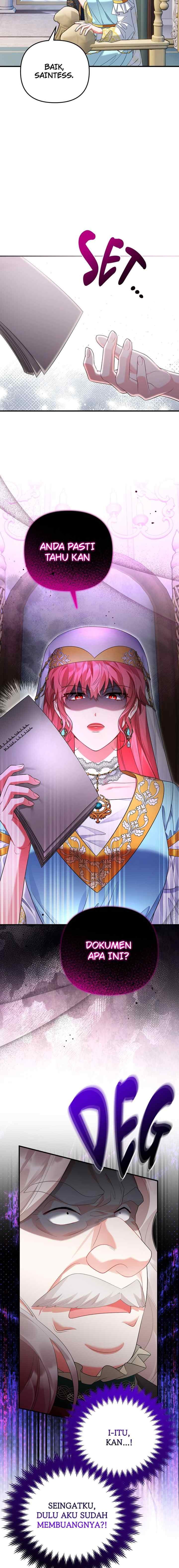 Emilone's Temptation Labyrinth chapter 49 halaman 6