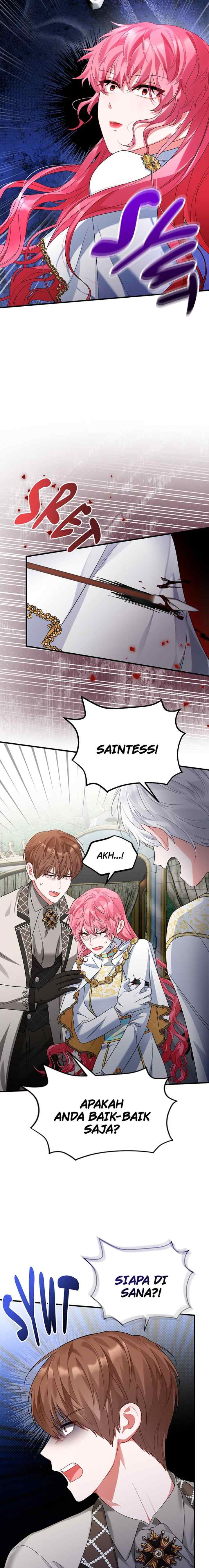Emilone's Temptation Labyrinth chapter 50 halaman 4