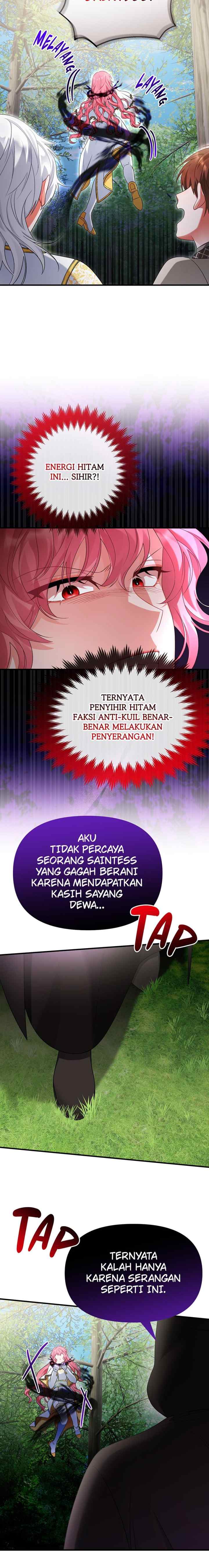 Emilone's Temptation Labyrinth chapter 50 halaman 10