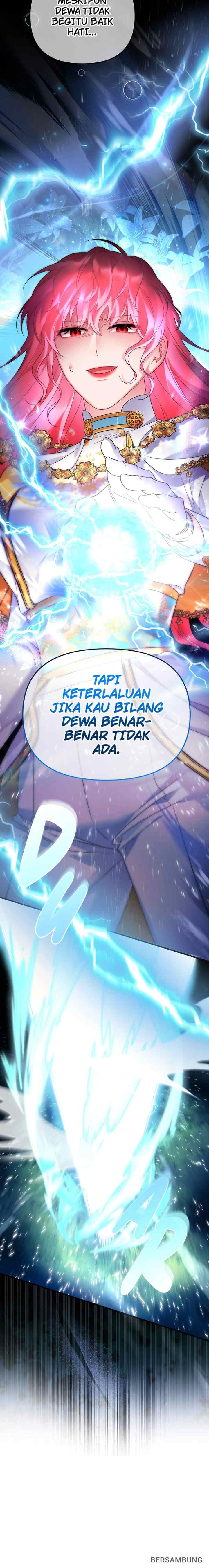 Emilone's Temptation Labyrinth chapter 50 halaman 18