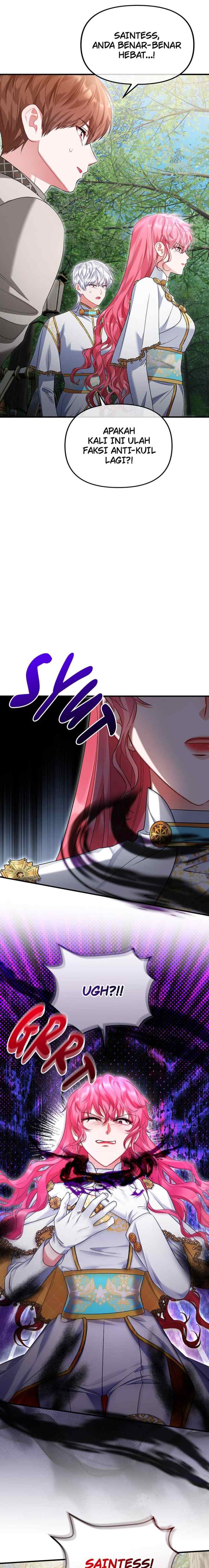 Emilone's Temptation Labyrinth chapter 50 halaman 9