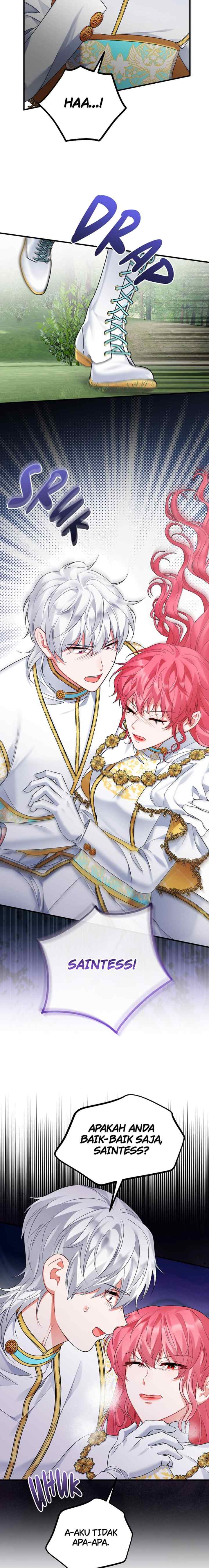 Emilone's Temptation Labyrinth chapter 50 halaman 15