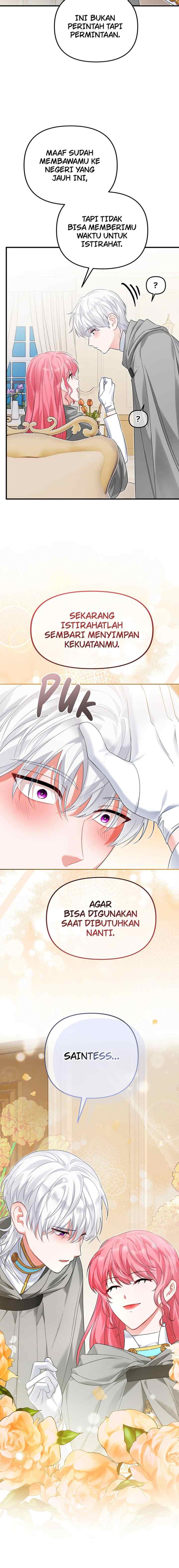 Emilone's Temptation Labyrinth chapter 51 halaman 15