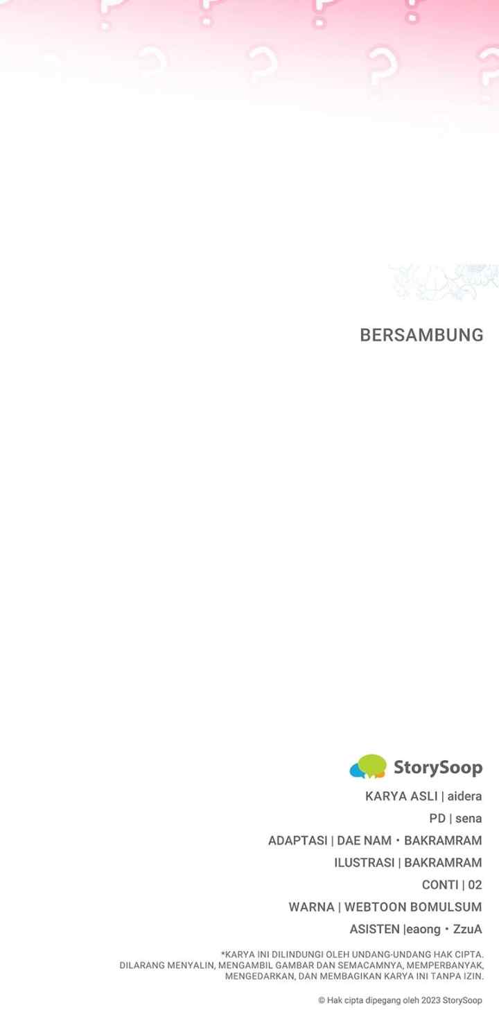 Emilone's Temptation Labyrinth chapter 51 halaman 18
