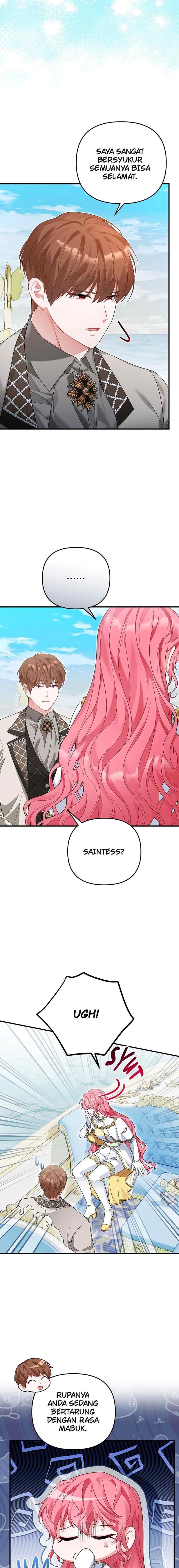 Emilone's Temptation Labyrinth chapter 51 halaman 7