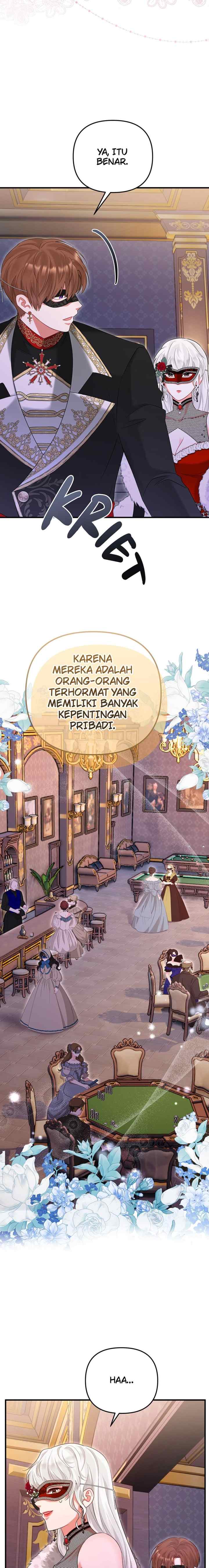 Emilone's Temptation Labyrinth chapter 52 halaman 9