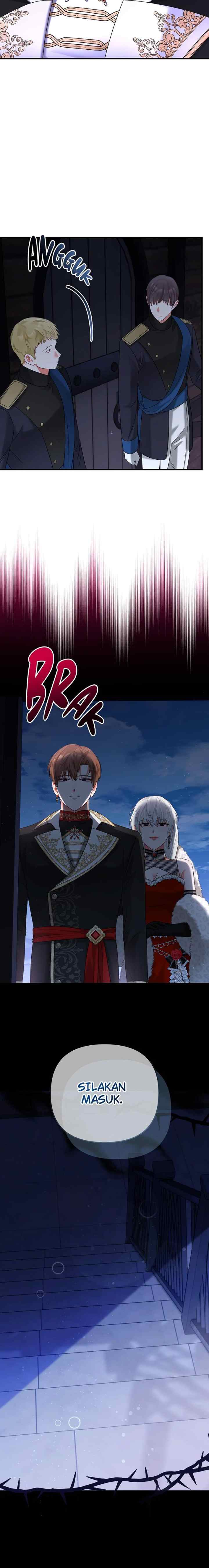 Emilone's Temptation Labyrinth chapter 52 halaman 7