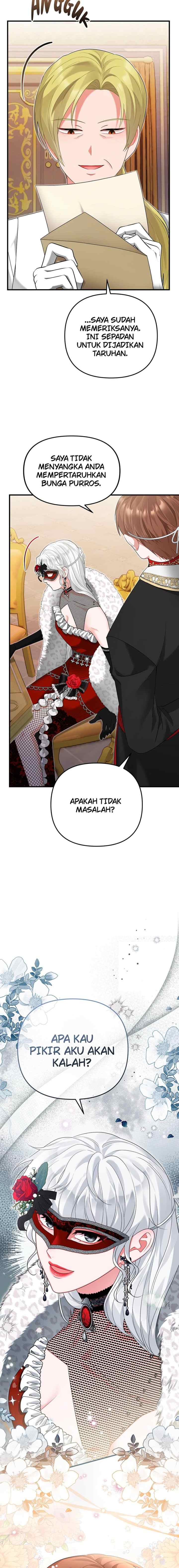Emilone's Temptation Labyrinth chapter 53 halaman 15