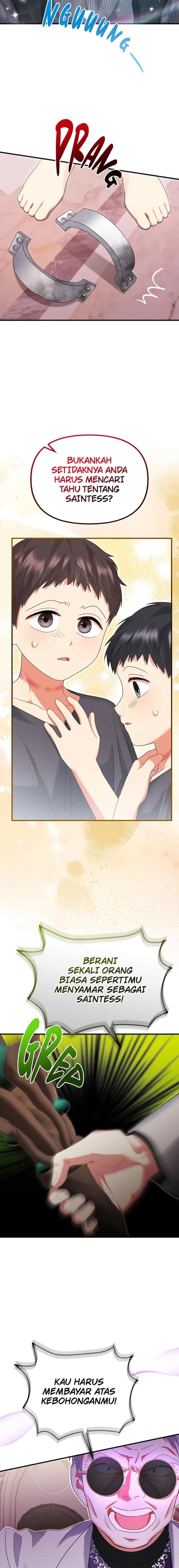 Emilone's Temptation Labyrinth chapter 55 halaman 11