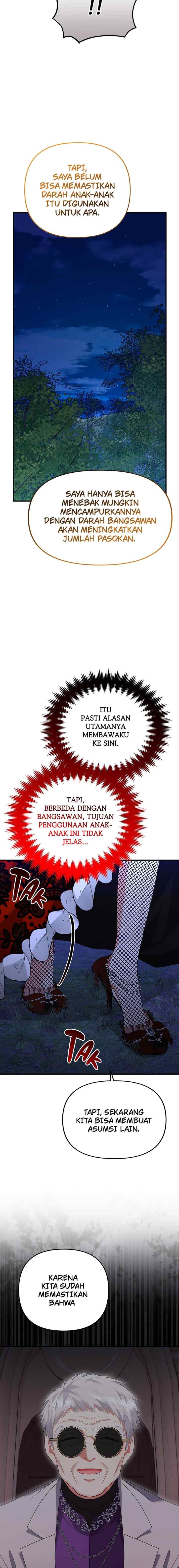 Emilone's Temptation Labyrinth chapter 55 halaman 16