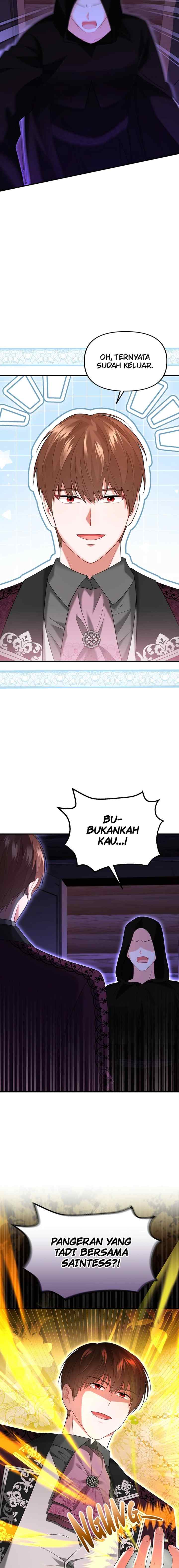Emilone's Temptation Labyrinth chapter 58 halaman 14