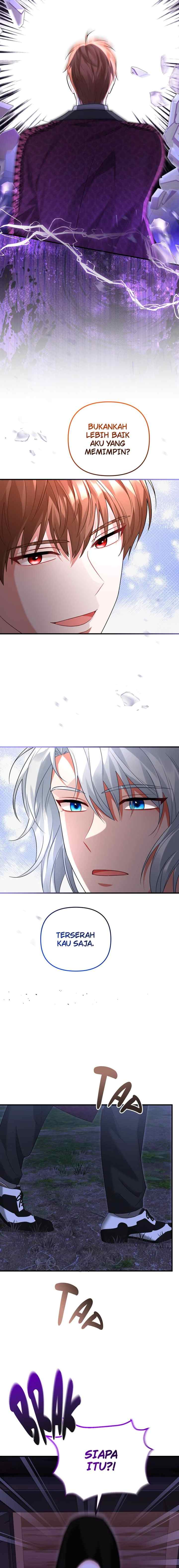 Emilone's Temptation Labyrinth chapter 58 halaman 13