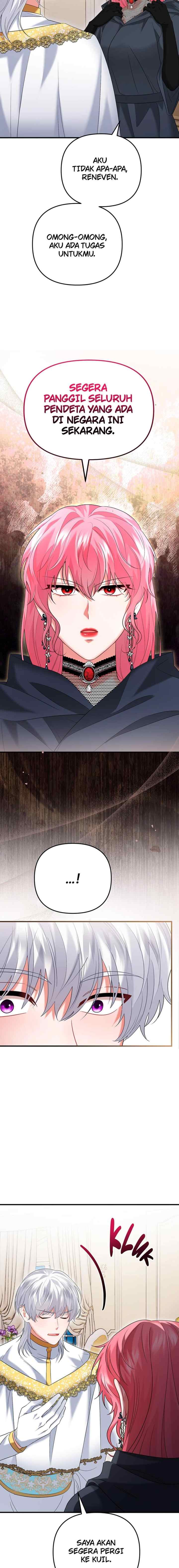 Emilone's Temptation Labyrinth chapter 58 halaman 7
