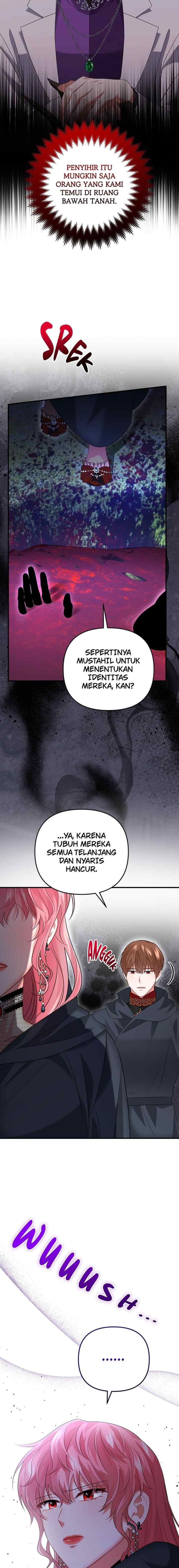 Emilone's Temptation Labyrinth chapter 58 halaman 4
