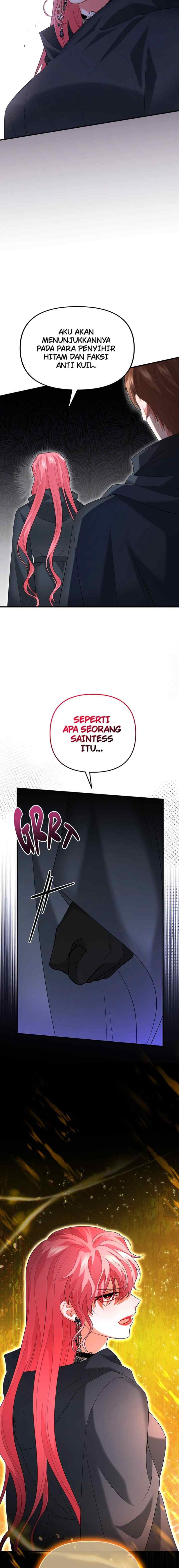 Emilone's Temptation Labyrinth chapter 58 halaman 5