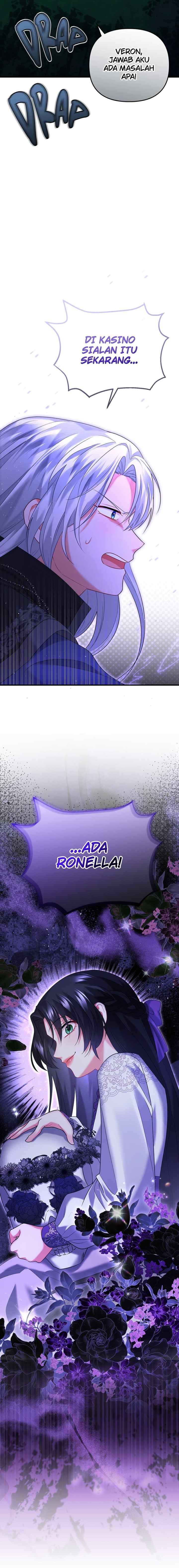 Emilone's Temptation Labyrinth chapter 59 halaman 10