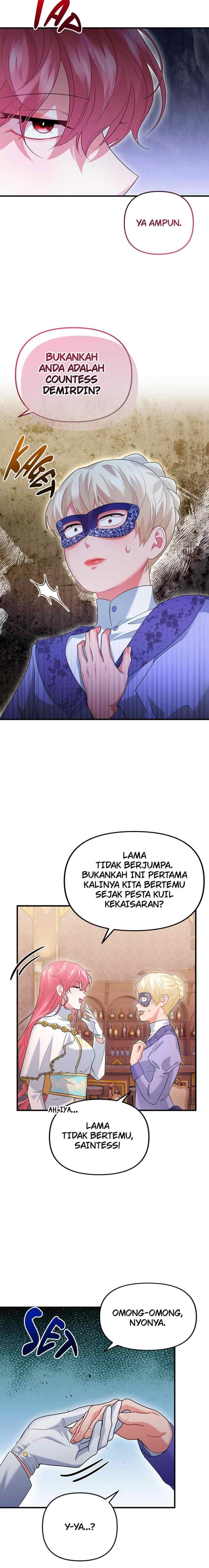 Emilone's Temptation Labyrinth chapter 60 halaman 4