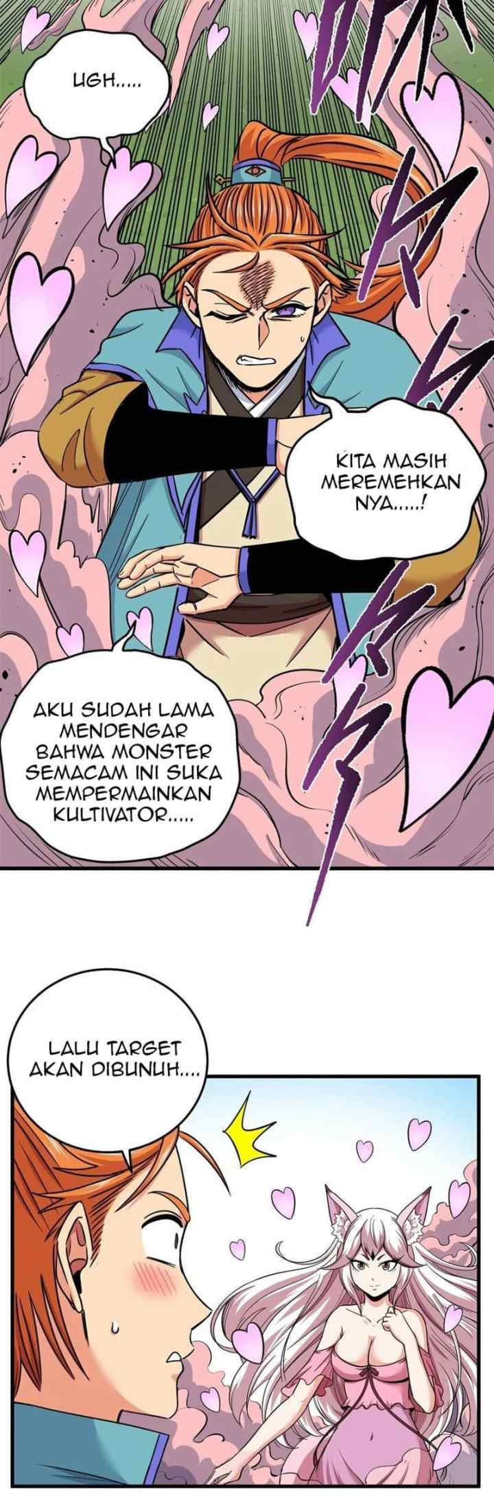 Emperor Domination chapter 95 halaman 6