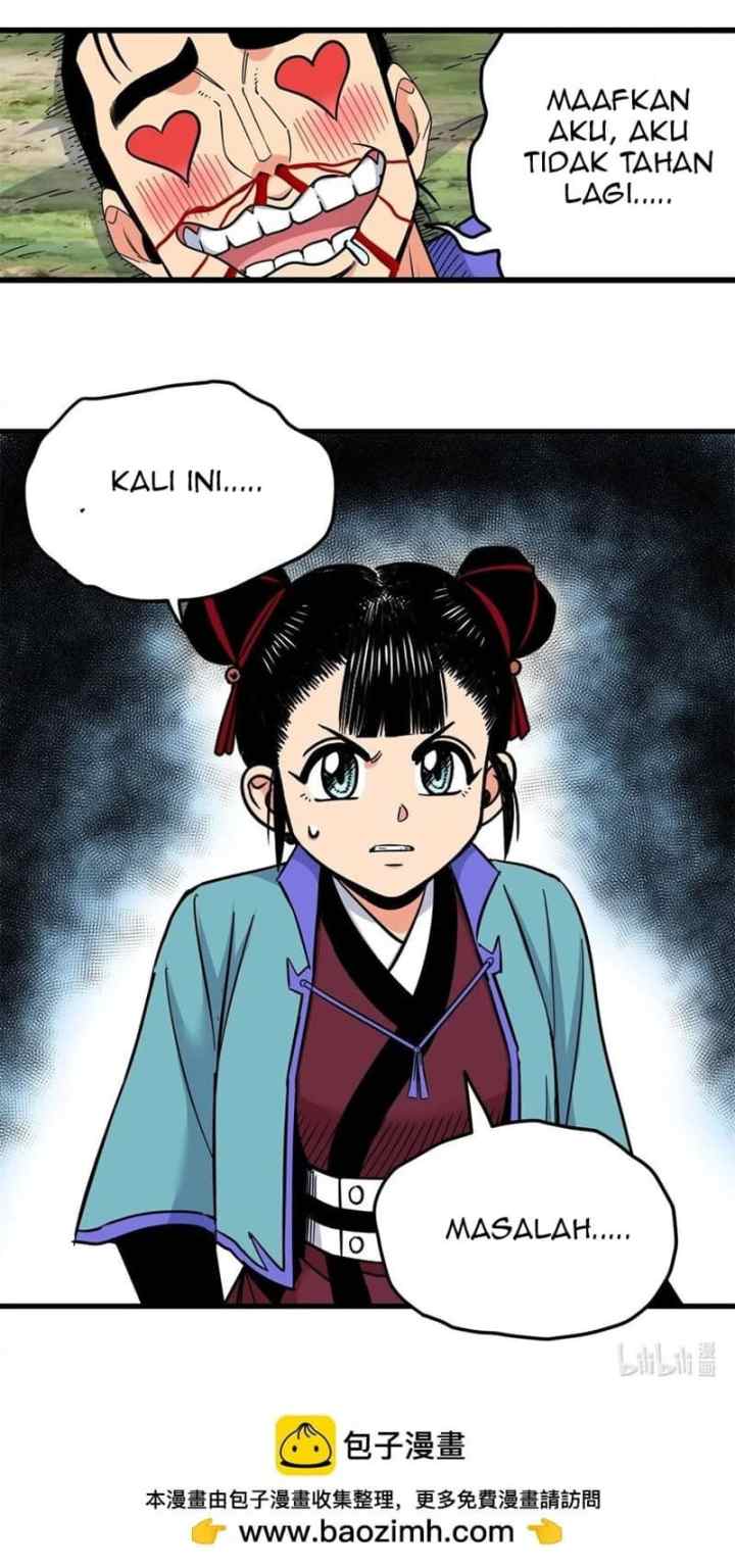 Emperor Domination chapter 95 halaman 17