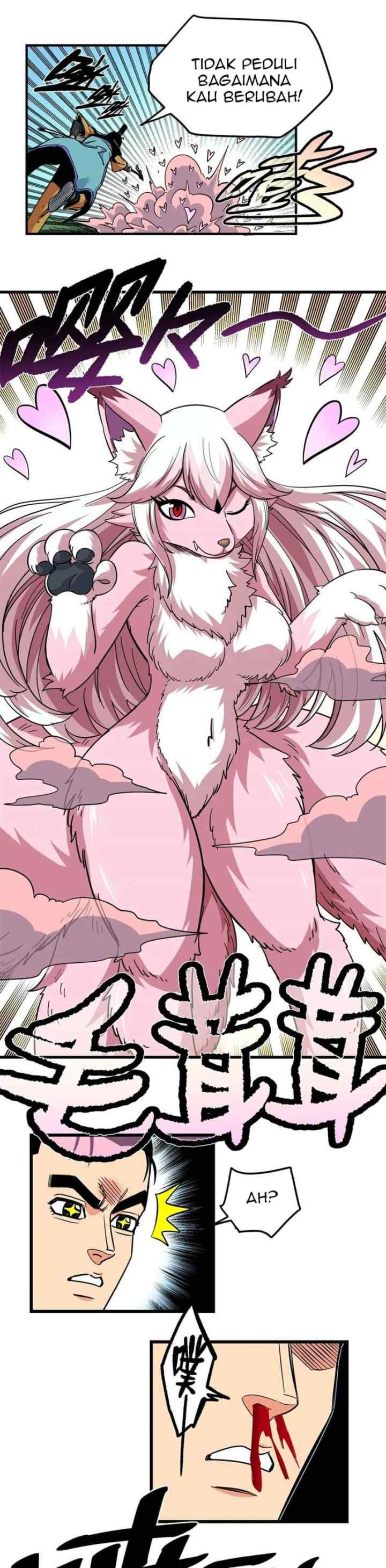 Emperor Domination chapter 95 halaman 15