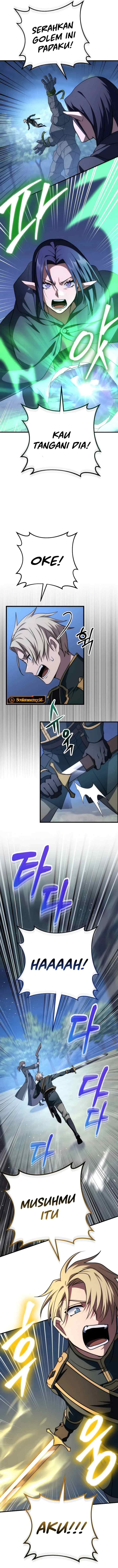 Emperor of Steel chapter 53 halaman 8