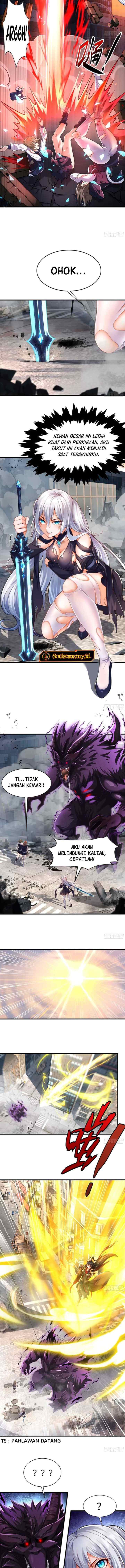 Emperor Qin Returns I Am The Eternal Immortal Emperor chapter 1 halaman 7