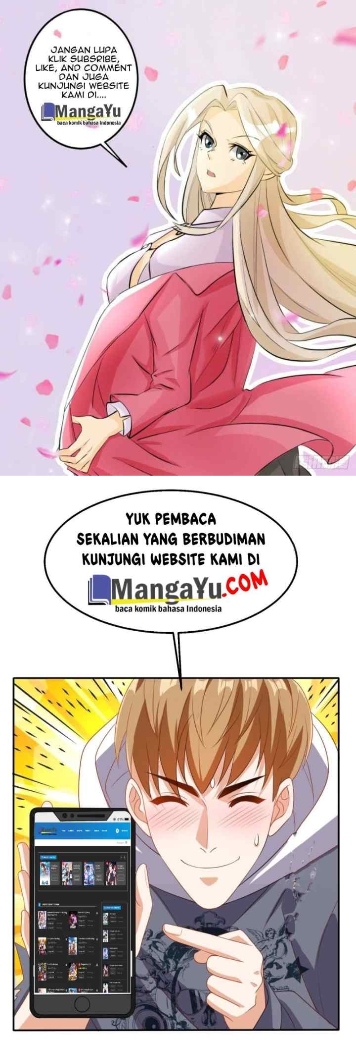 Emperor Son In Law chapter 5 halaman 12