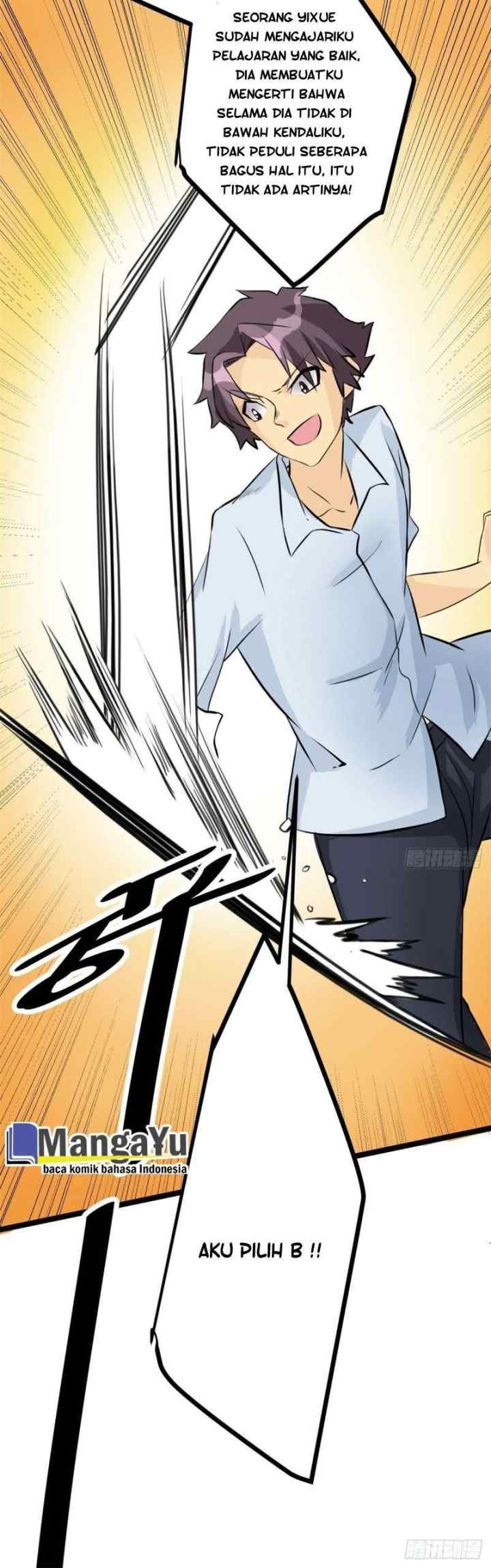 Emperor Son In Law chapter 5 halaman 4