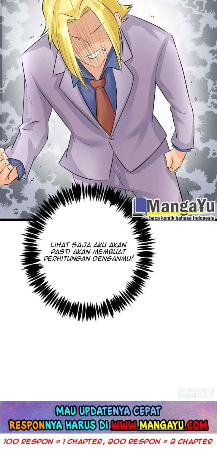 Emperor Son In Law chapter 5 halaman 11