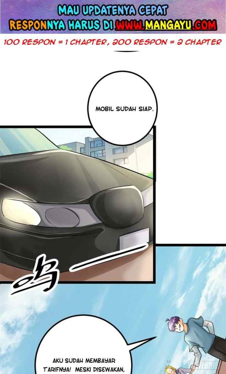 Emperor Son In Law chapter 5 halaman 7