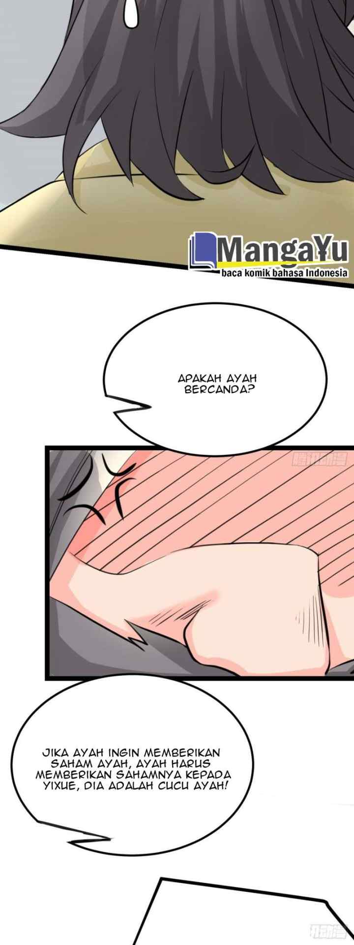 Emperor Son In Law chapter 9 halaman 6