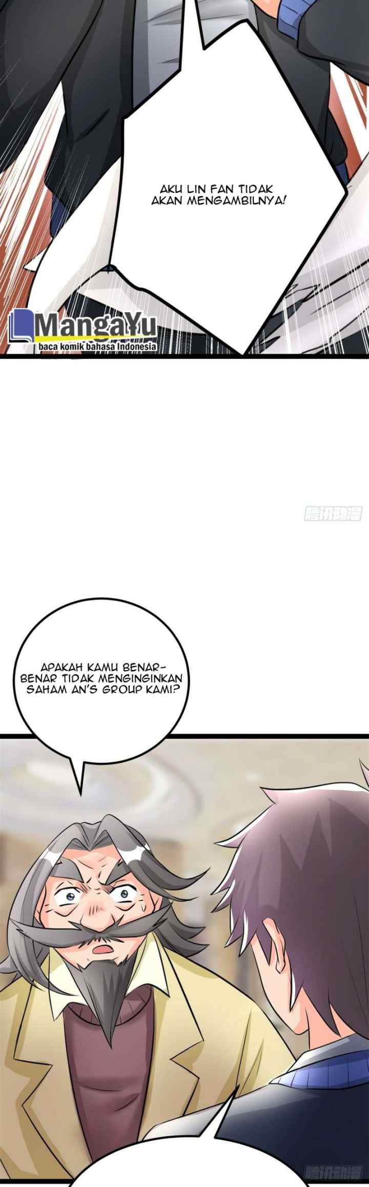 Emperor Son In Law chapter 9 halaman 15