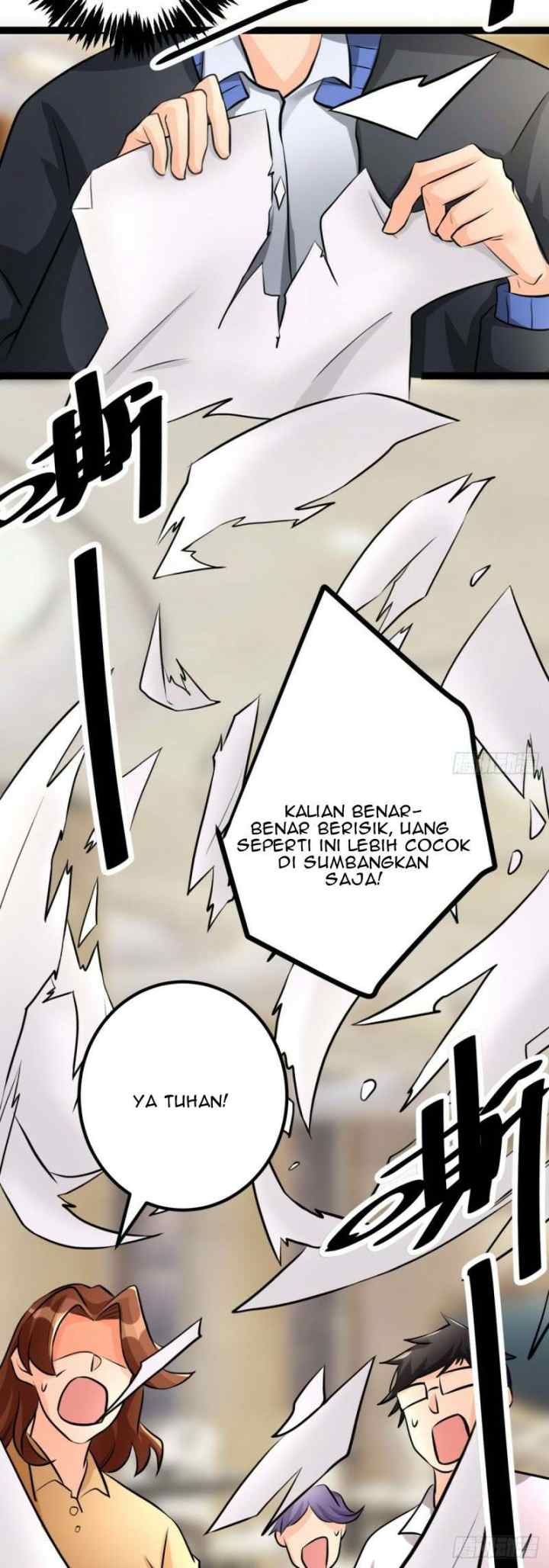 Emperor Son In Law chapter 9 halaman 13