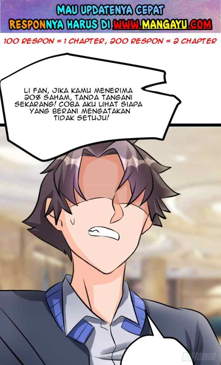Emperor Son In Law chapter 9 halaman 8