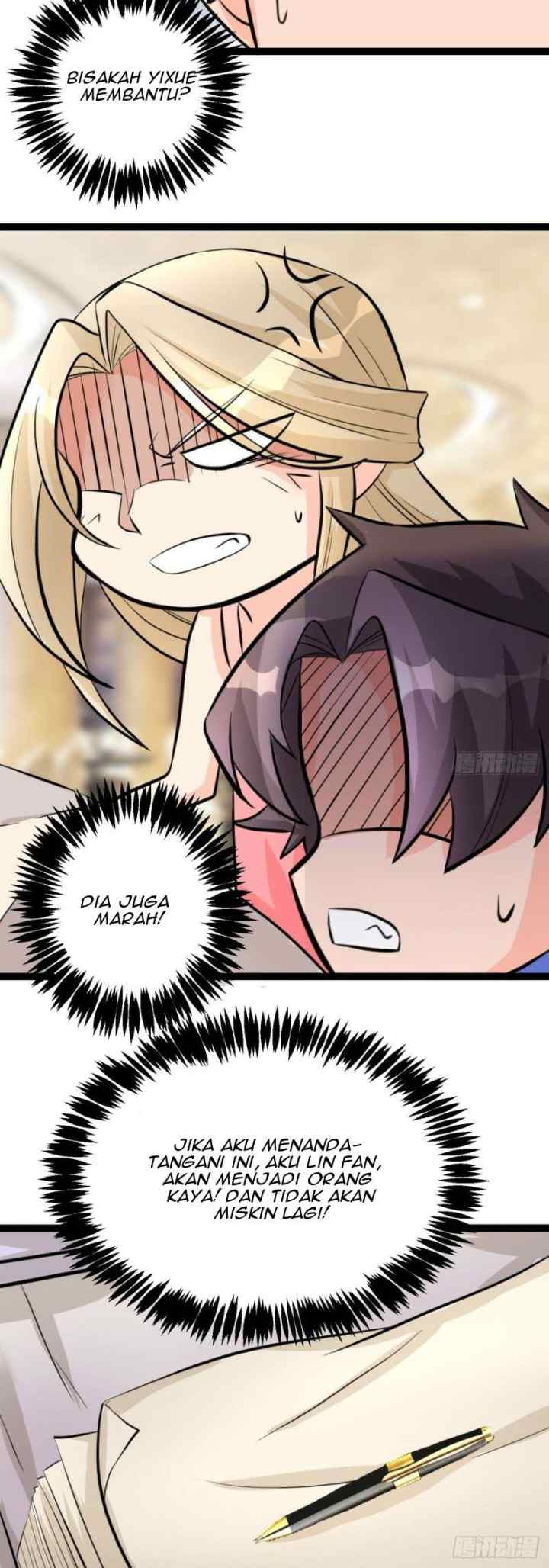 Emperor Son In Law chapter 9 halaman 10