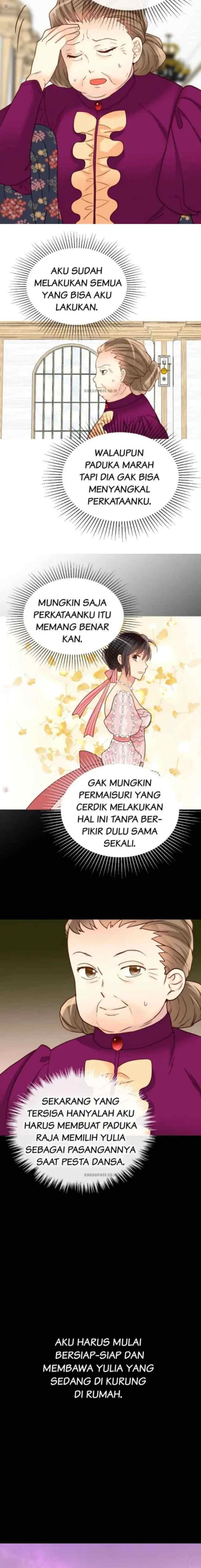 Empress of Another World chapter 101 halaman 8