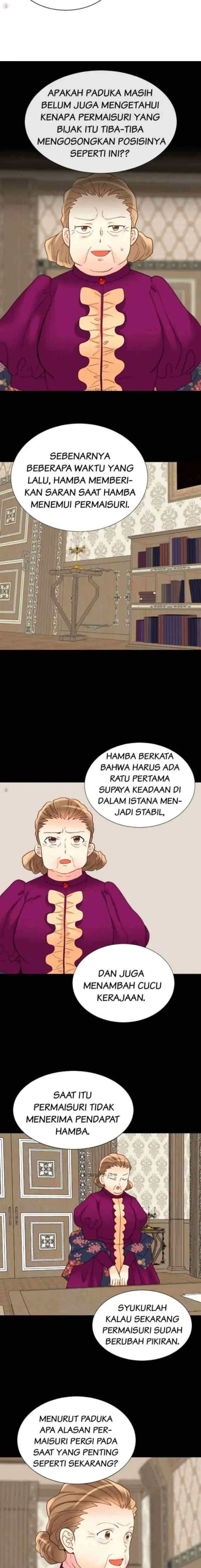 Empress of Another World chapter 101 halaman 6