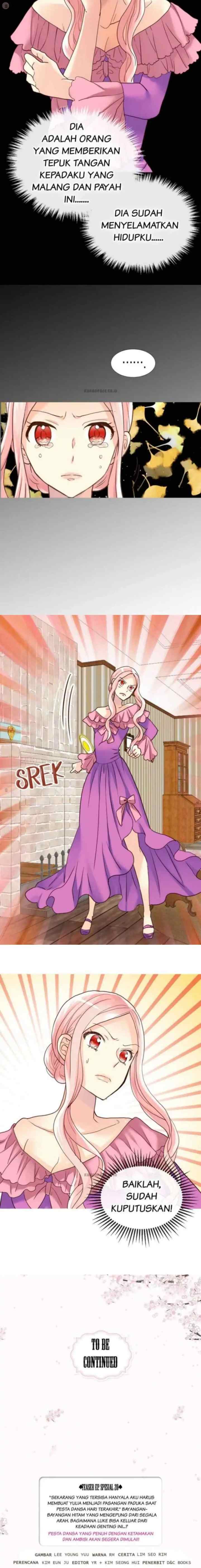 Empress of Another World chapter 101 halaman 13