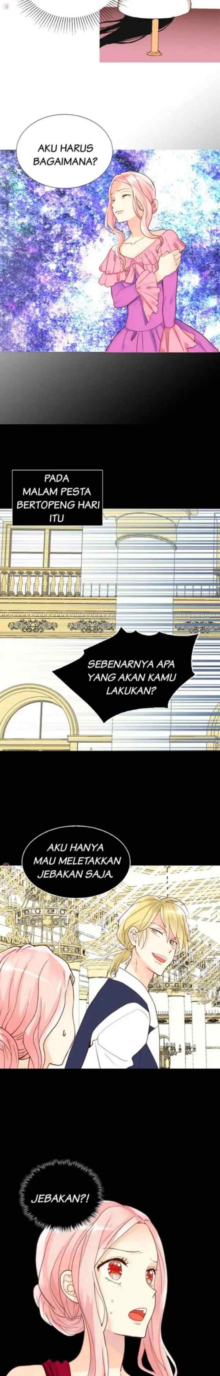 Empress of Another World chapter 101 halaman 10