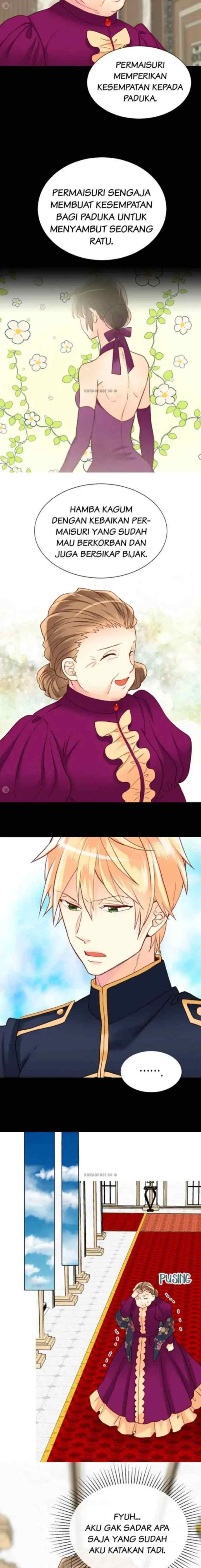 Empress of Another World chapter 101 halaman 7