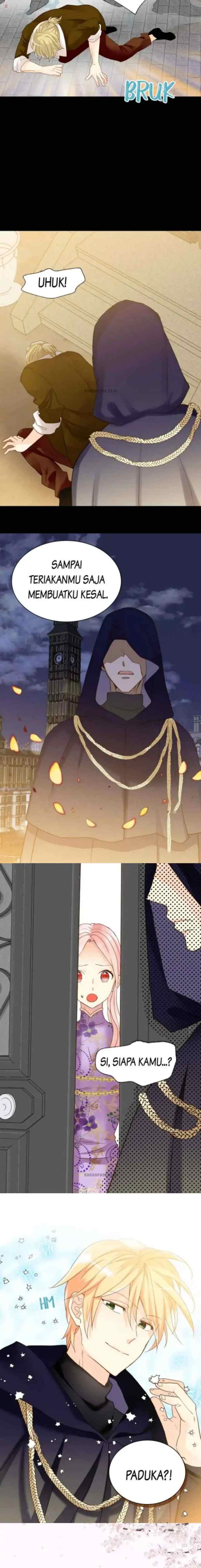 Empress of Another World chapter 108 halaman 12