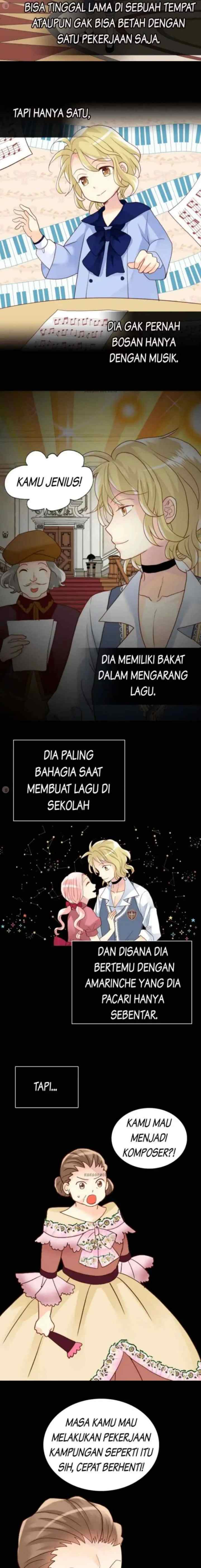 Empress of Another World chapter 108 halaman 6