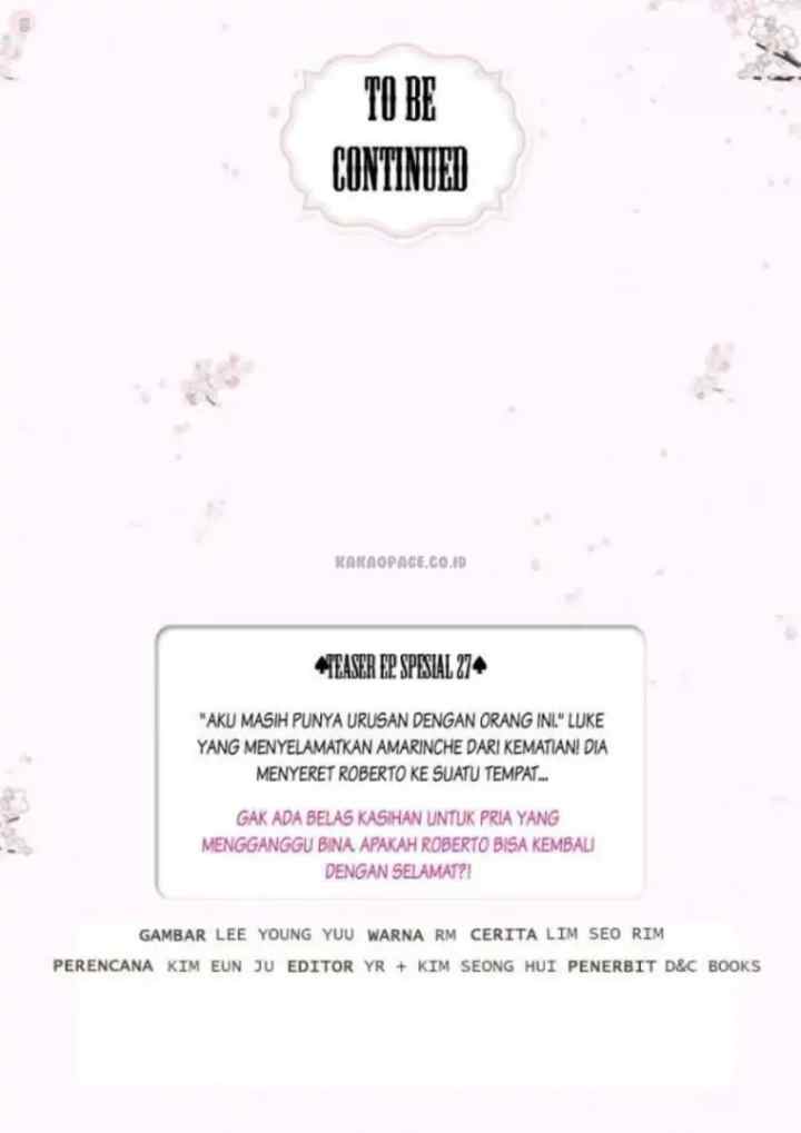 Empress of Another World chapter 108 halaman 13