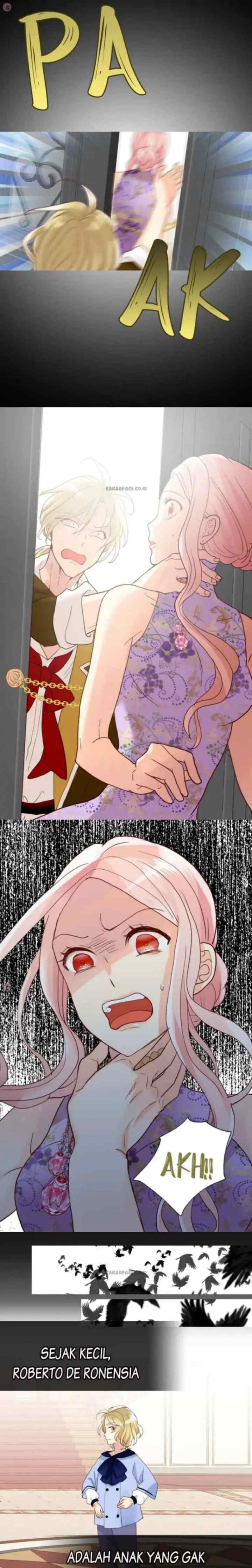 Empress of Another World chapter 108 halaman 5