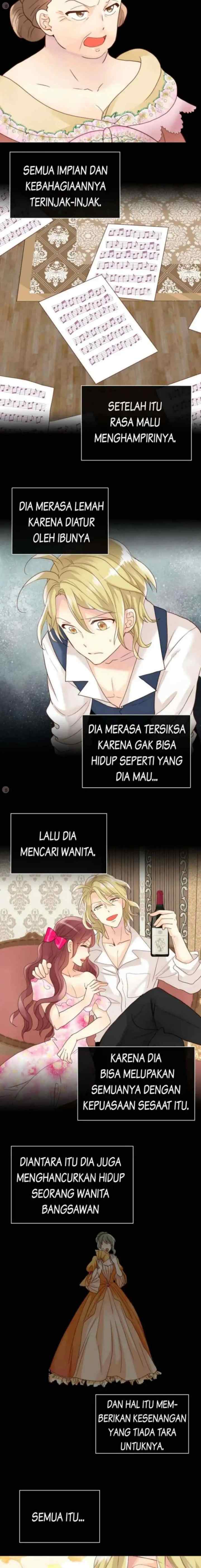 Empress of Another World chapter 108 halaman 7