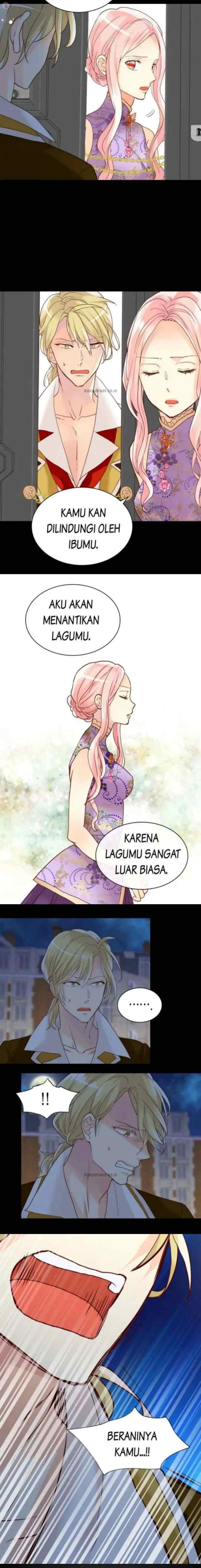Empress of Another World chapter 108 halaman 4