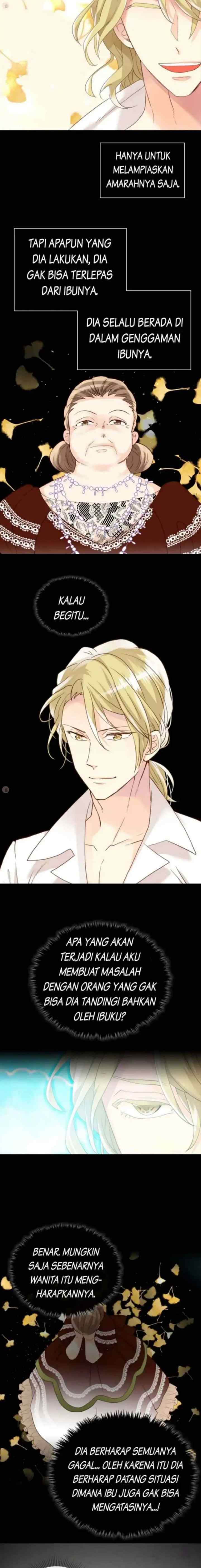 Empress of Another World chapter 108 halaman 8